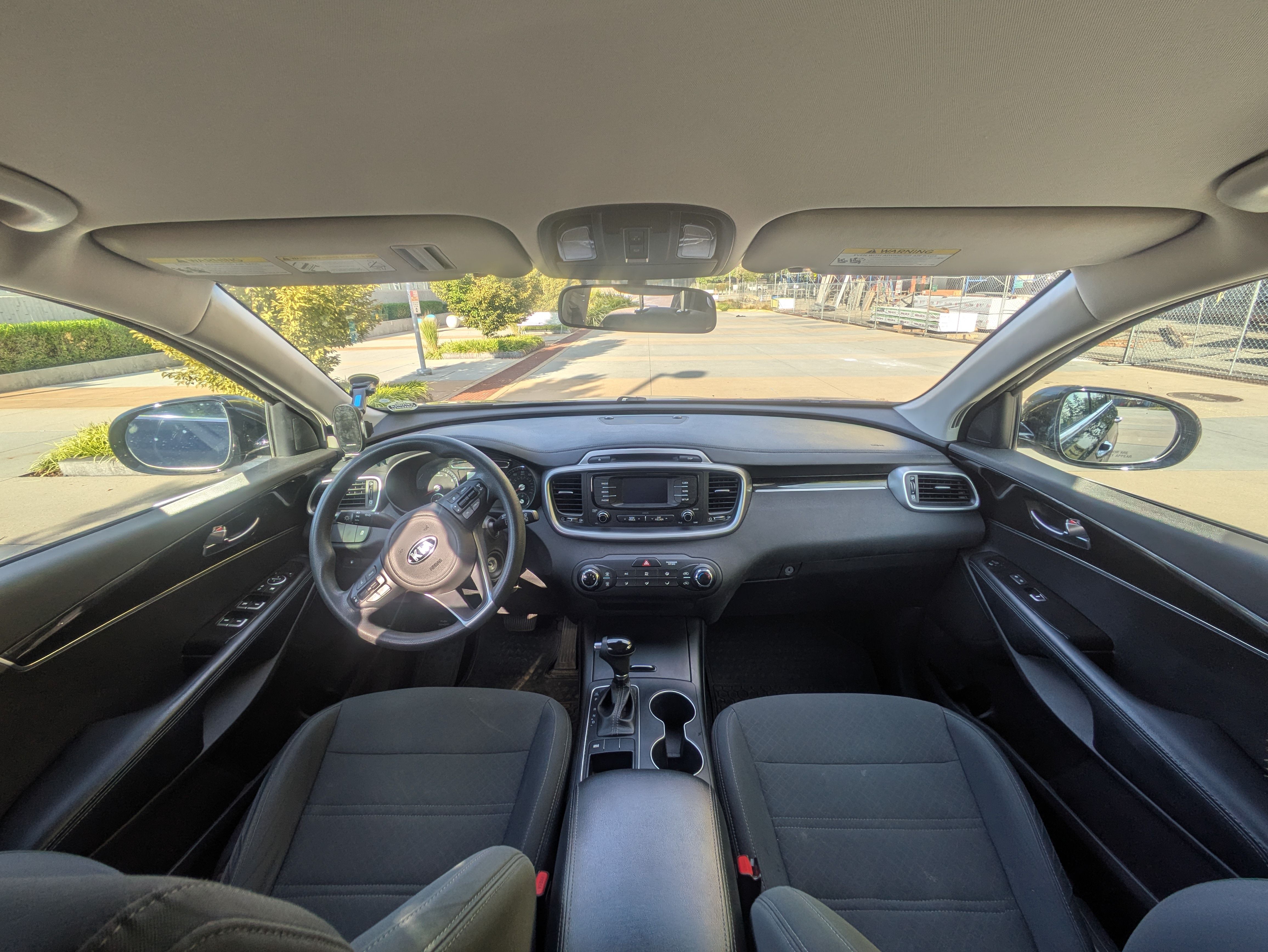 Used 2016 Kia Sorento FWD image 12