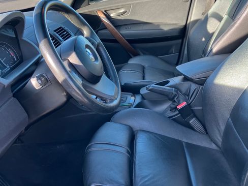 Used 2004 BMW X3 3.0i image 5