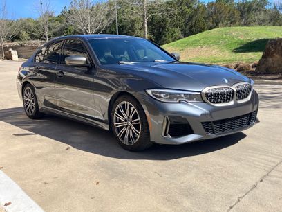 Used 2022 BMW M340i w/ Premium Package