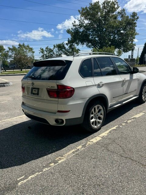 Used 2012 BMW X5 xDrive35i AWD/4WD image 14