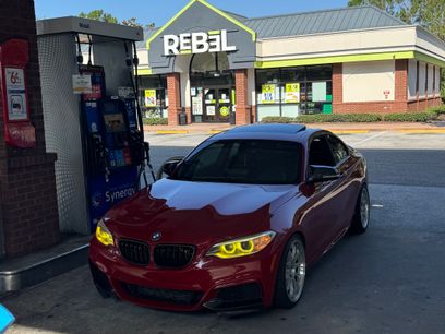 Used 2015 BMW M235i Coupe w/ Premium Package
