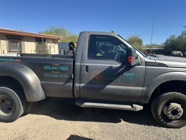 Used 2012 Ford F350 XL w/ PWR Equipment Group AWD/4WD image 1