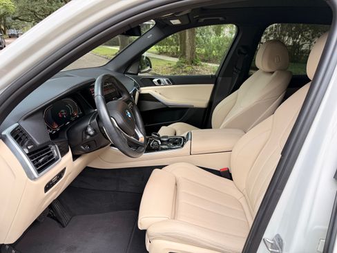 Used 2021 BMW X5 sDrive40i w/ Premium Package image 9