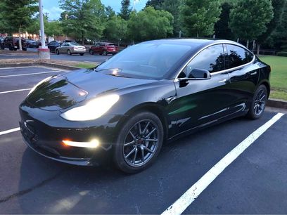 Used 2018 Tesla Model 3 Long Range