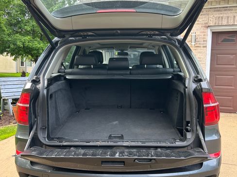 Used 2013 BMW X5 xDrive35i AWD/4WD image 12