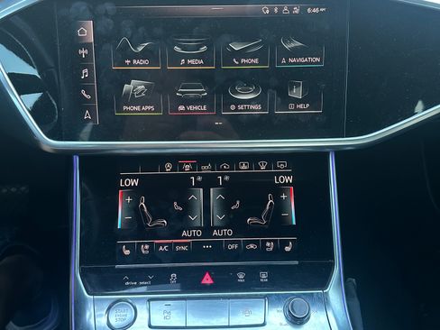 Used 2019 Audi A6 3.0T Prestige w/ Prestige Package AWD/4WD image 10