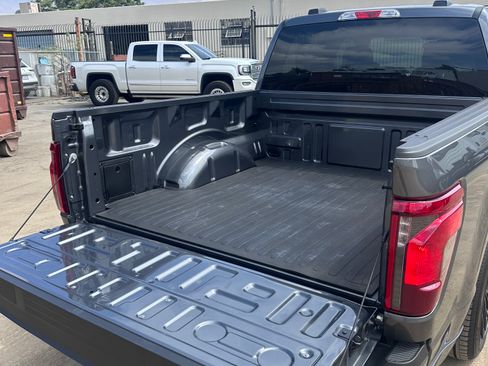 Used 2025 Ford F150 STX w/ LOBO Package AWD/4WD image 11