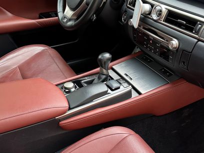 Used 2013 Lexus GS 350