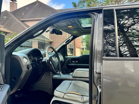 Used 2006 Lincoln Mark LT 4x4 image 6