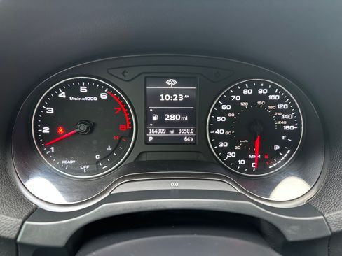 Used 2016 Audi A3 1.8T Premium FWD image 19