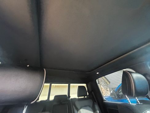 Used 2023 RAM 1500 Laramie image 11