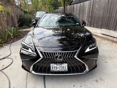 Used 2025 Lexus ES 300h F Sport