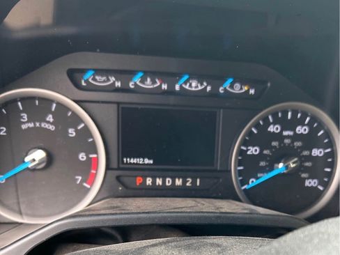 Used 2017 Ford F250 XLT w/ XLT Value Package image 8