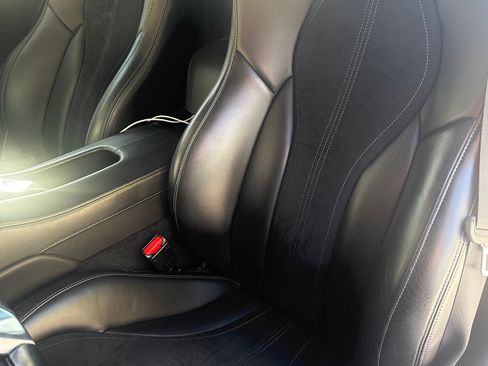 Used 2018 Acura NSX Coupe 2D image 10