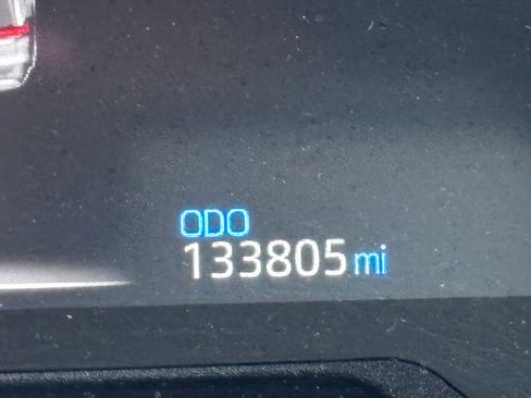 Used 2020 Toyota RAV4 XSE w/ XSE Grade Weather Package image 12