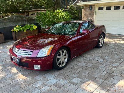 Used 2006 Cadillac XLR