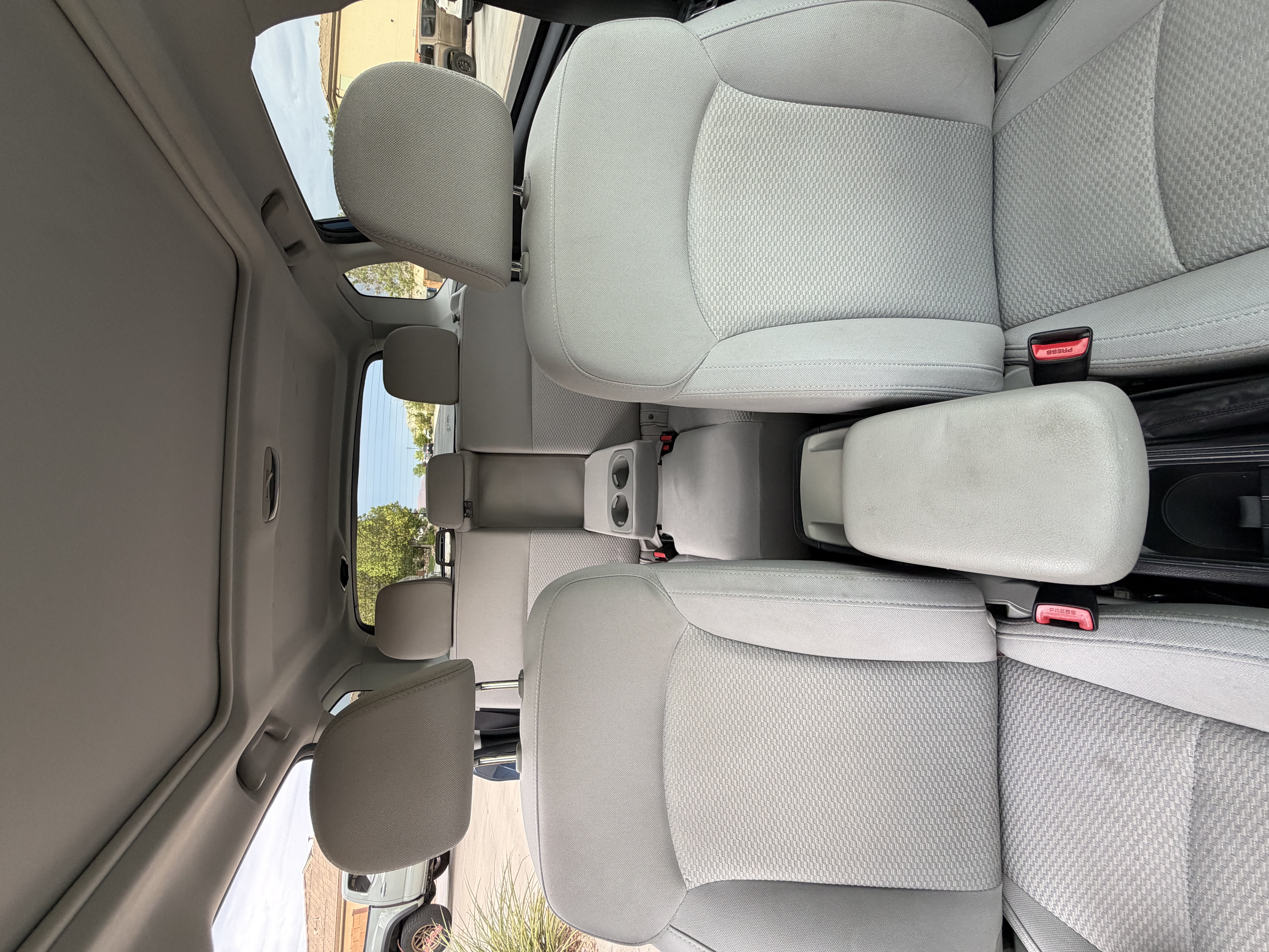 Used 2016 Subaru Forester 2.5i Premium AWD/4WD image 13
