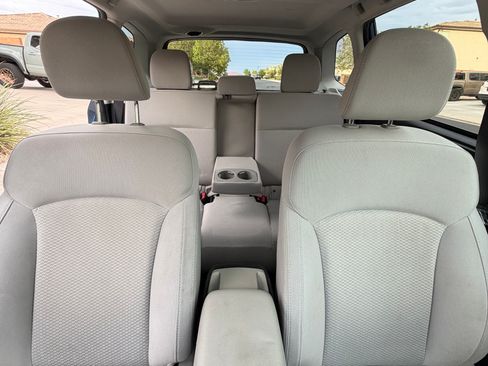 Used 2016 Subaru Forester 2.5i Premium AWD/4WD image 13