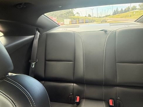 Used 2014 Chevrolet Camaro SS w/ RS Package image 9