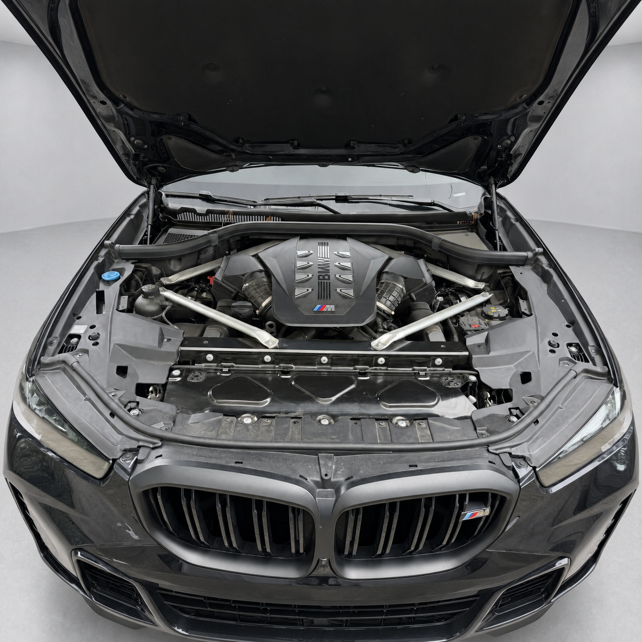 Used 2026 BMW X5 M60i AWD/4WD image 30