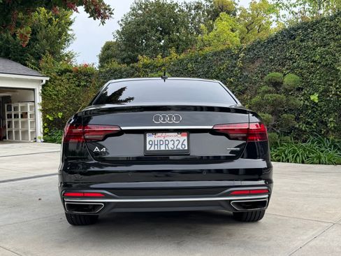 Used 2021 Audi A4 2.0T Premium w/ Convenience Package image 8