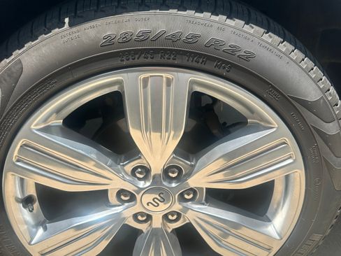 Used 2024 Ford Expedition King Ranch AWD/4WD image 13