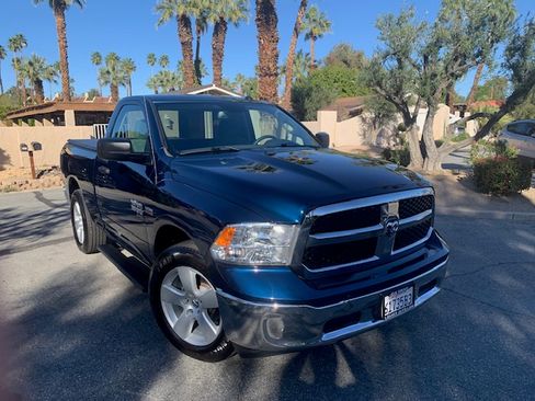 Used 2019 RAM 1500 Tradesman w/ Popular Equipment Group image 10