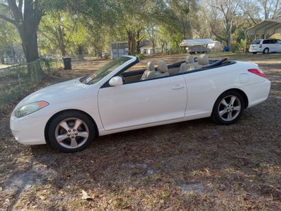 Used 2004 Toyota Solara SLE