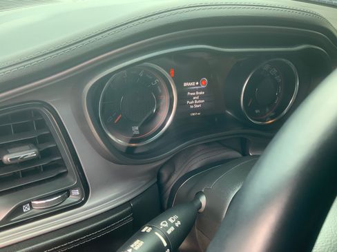 Used 2023 Dodge Challenger R/T Scat Pack image 15