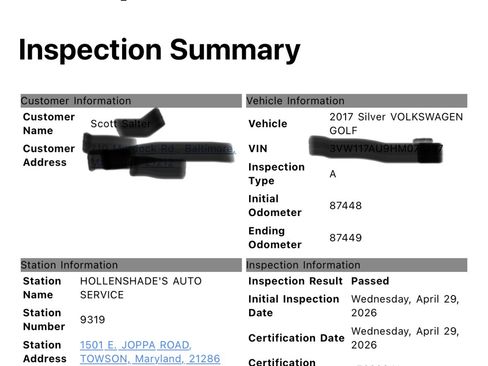 Used 2017 Volkswagen Golf Wolfsburg Edition FWD image 19