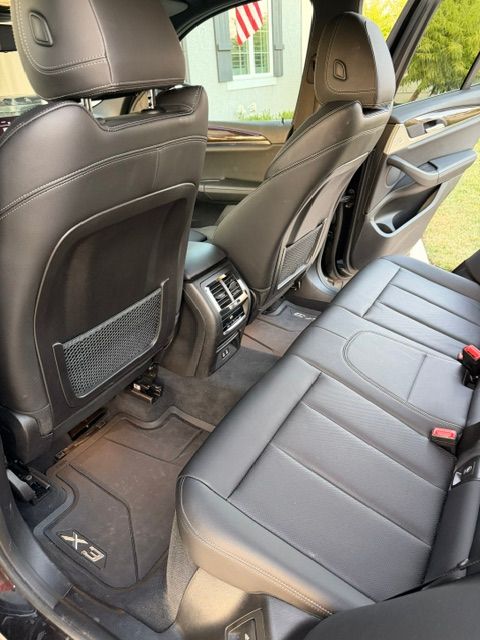 Used 2024 BMW X3 xDrive30i w/ Premium Package AWD/4WD image 10