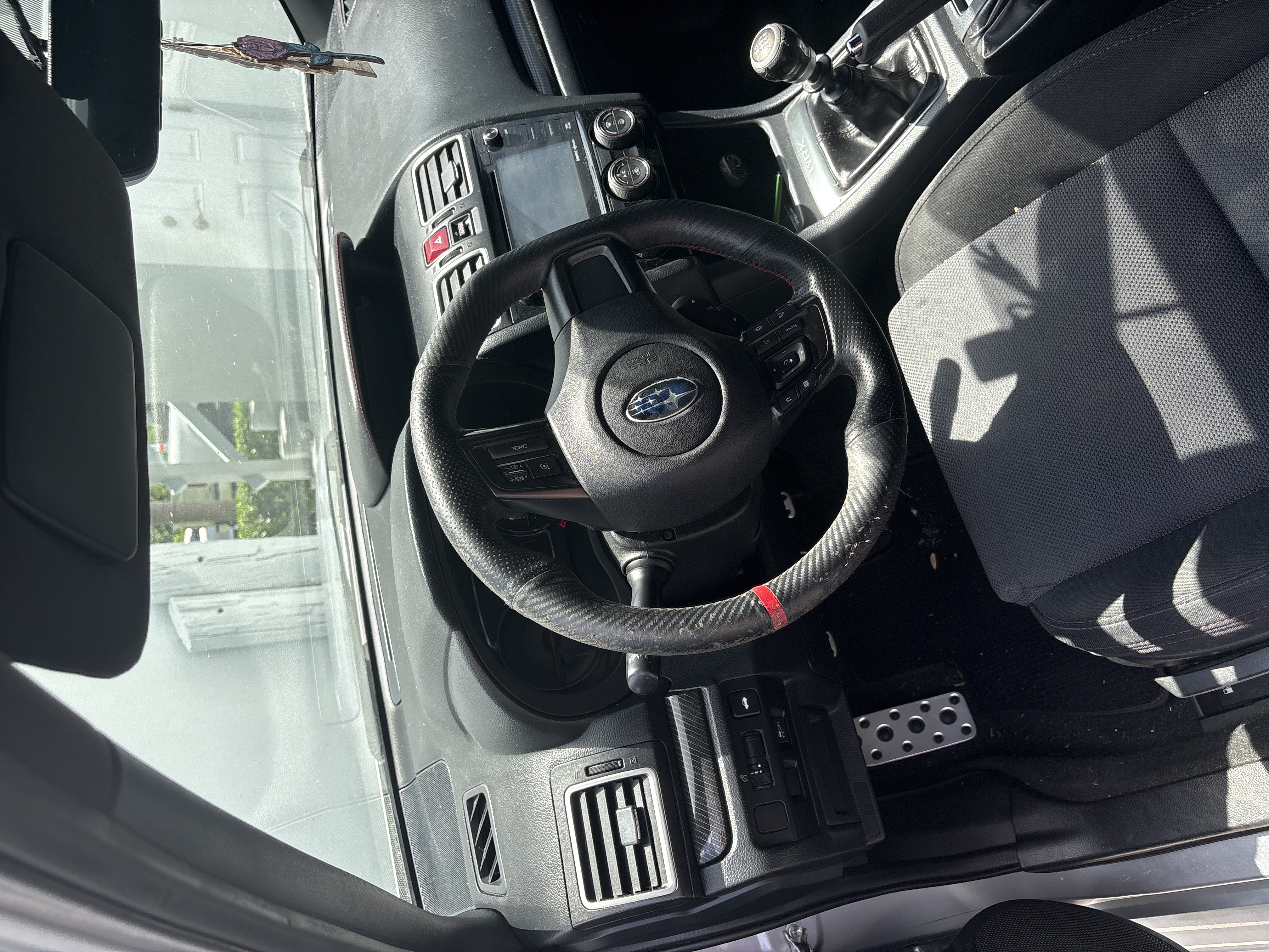 Used 2018 Subaru WRX Premium AWD/4WD image 9