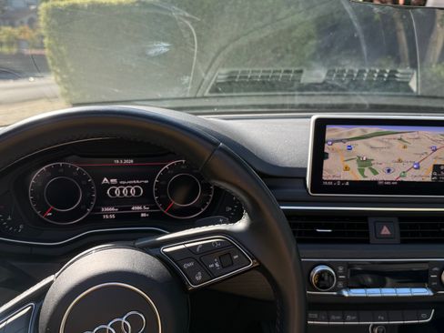 Used 2018 Audi A5 2.0T Premium Plus AWD/4WD image 13