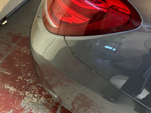 Used 2018 Mercedes-Benz C 300 Sedan image 14