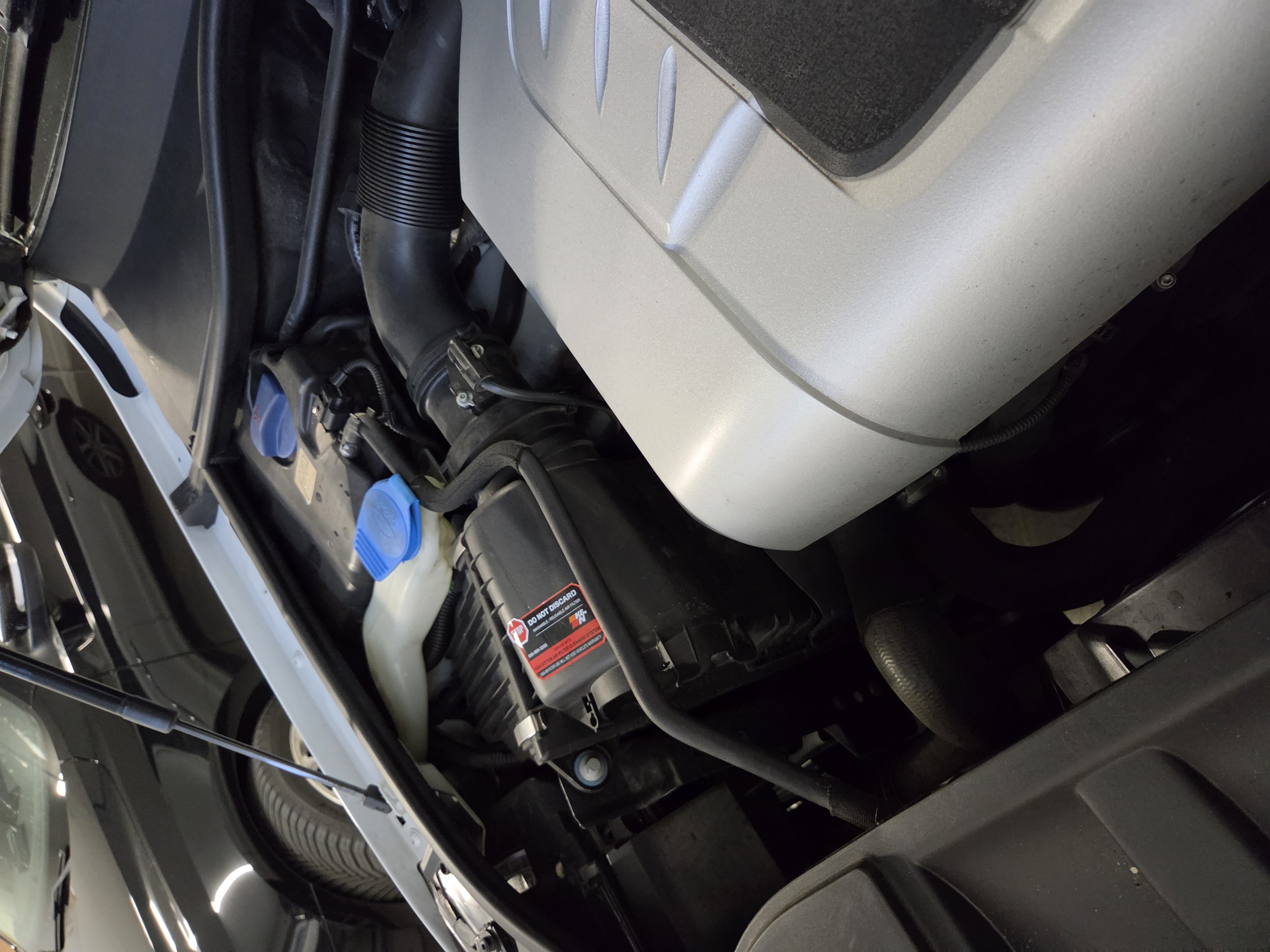 Used 2012 Audi Q7 TDI Prestige AWD/4WD image 14