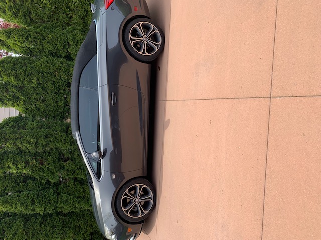 Used 2016 Buick Cascada Premium FWD image 13
