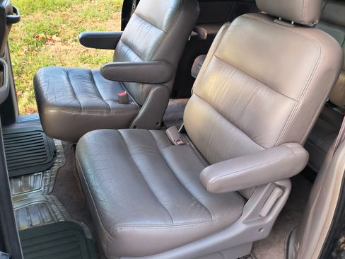 Used 2000 Honda Odyssey EX image 8