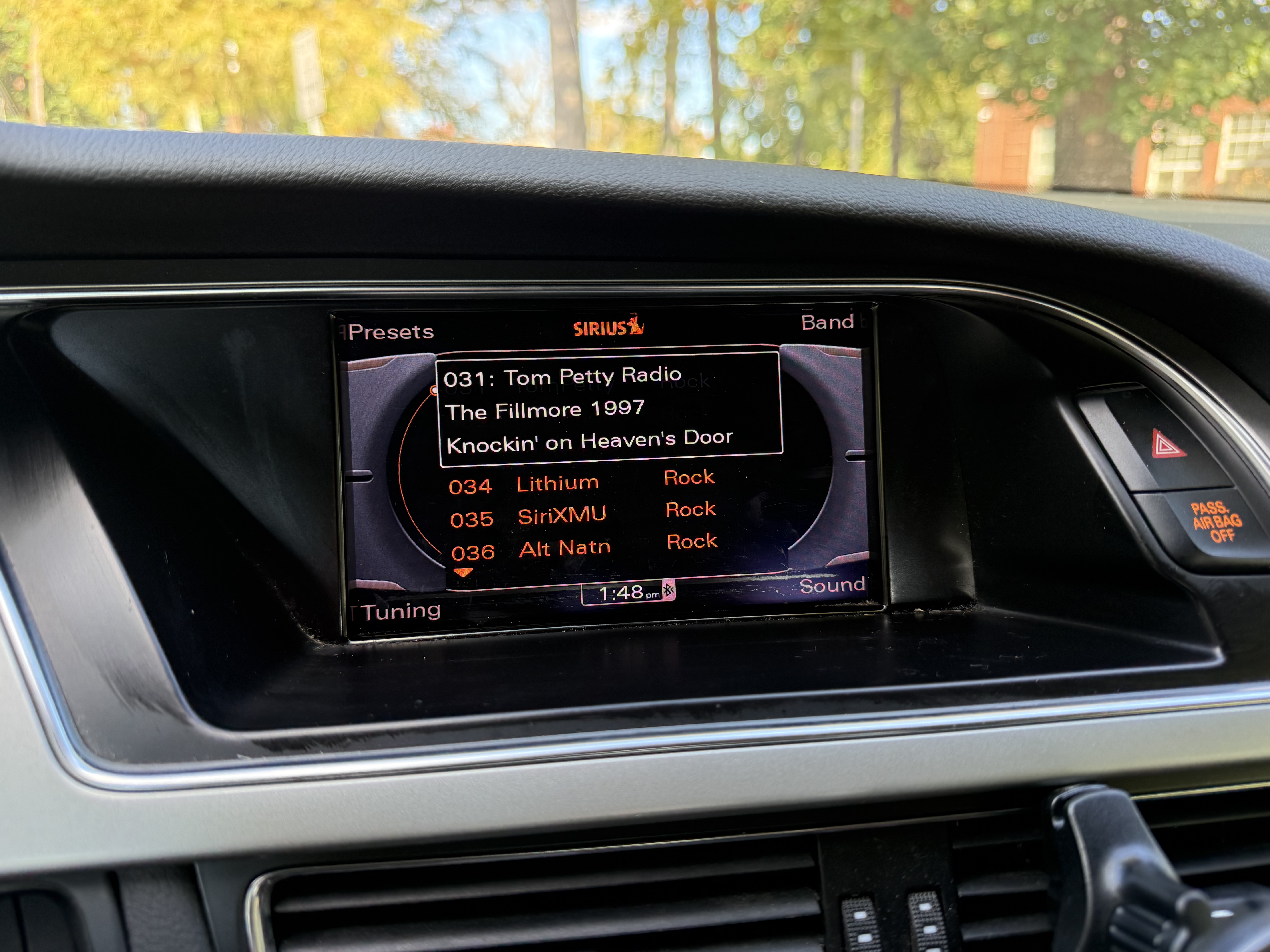 Used 2012 Audi A5 2.0T Prestige AWD/4WD image 10