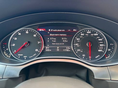 Used 2016 Audi A7 3.0T Prestige image 26