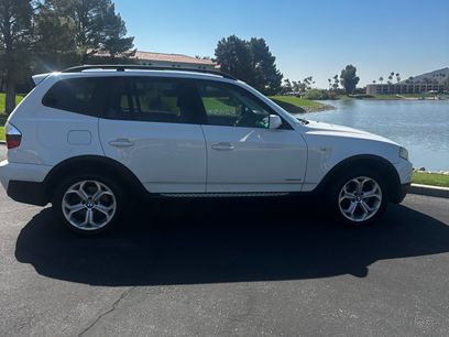 Used 2009 BMW X3 xDrive30i