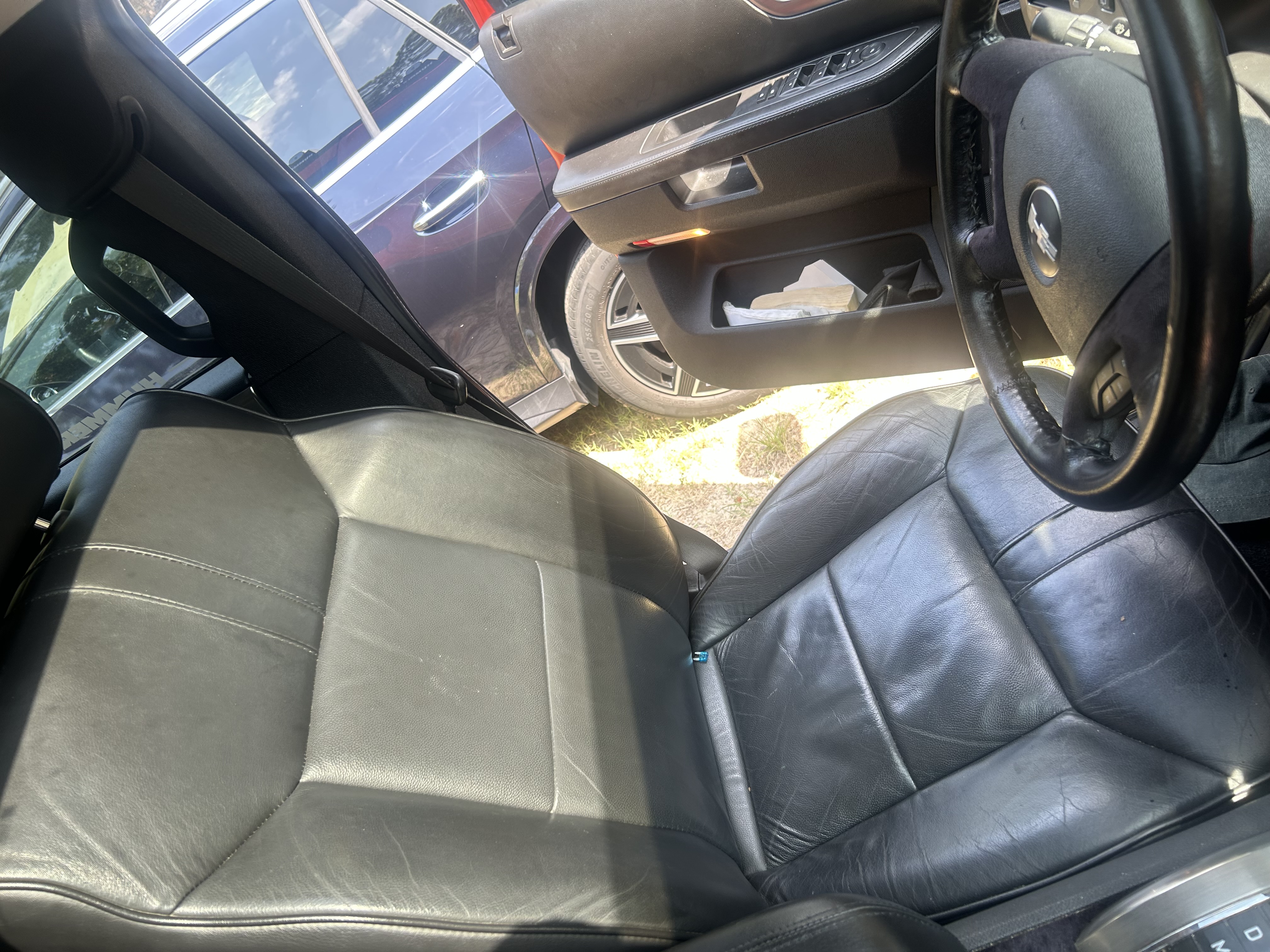 Used 2008 HUMMER H2 AWD/4WD image 19