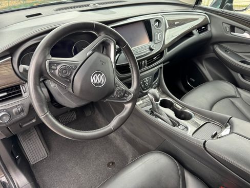 Used 2020 Buick Envision Premium image 6