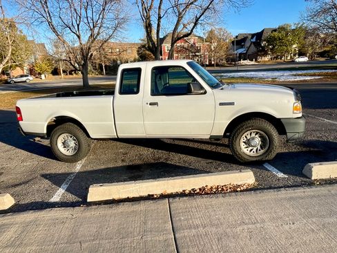 Used 2007 Ford Ranger XL image 4