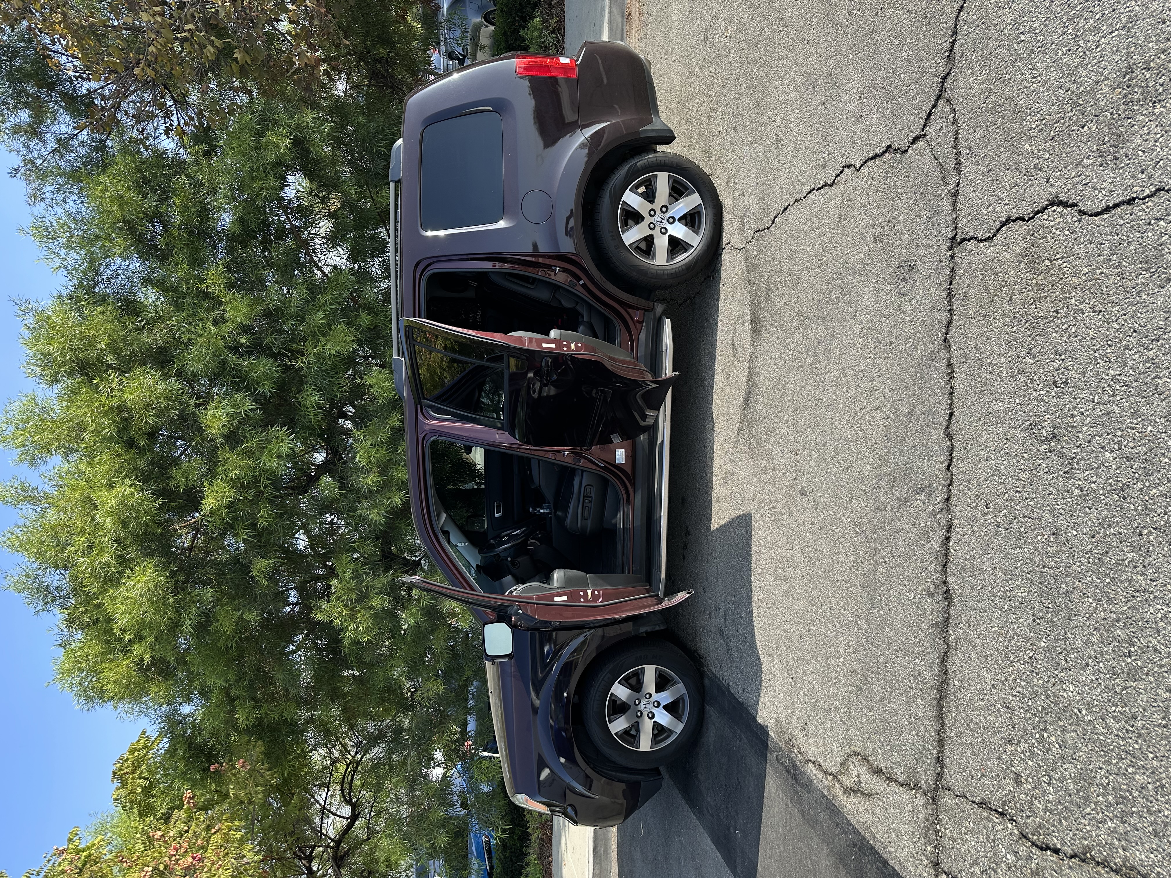 Used 2012 Honda Pilot Touring image 23