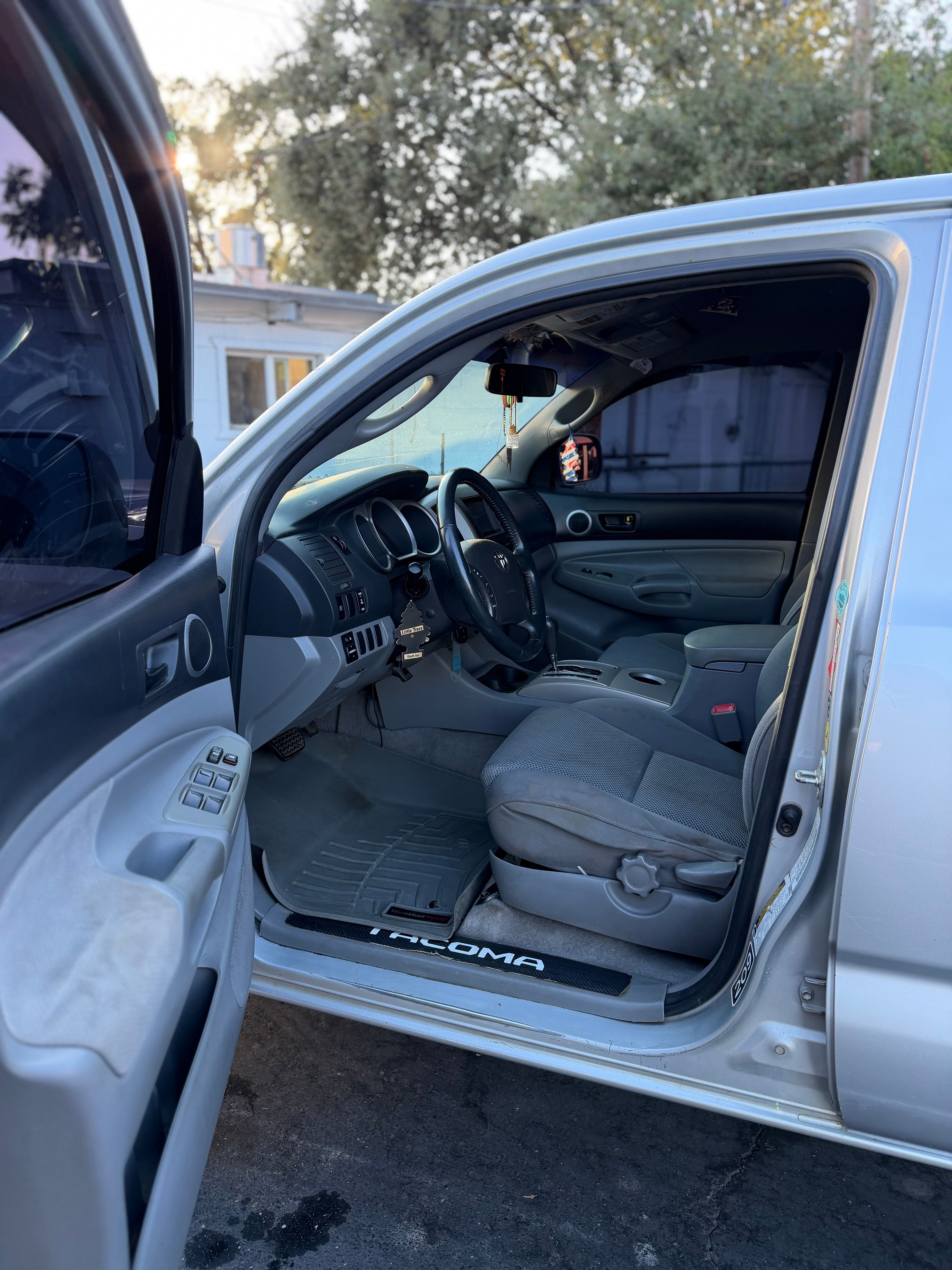 Used 2006 Toyota Tacoma 4x4 Double Cab image 8