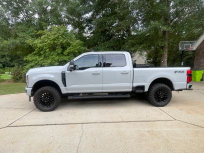 Used 2026 Ford F250 XLT w/ XLT Premium Package