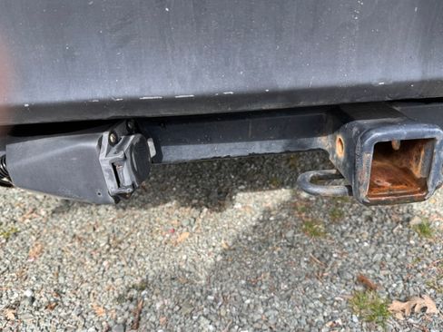 Used 2003 Honda Odyssey EX-L image 5
