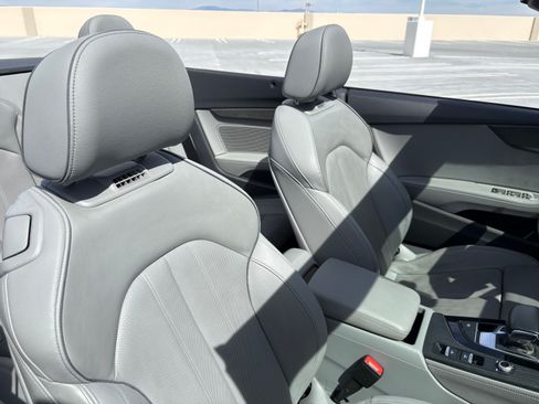 Used 2023 Audi A5 2.0T Prestige image 9