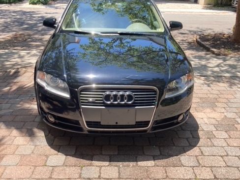 Used 2006 Audi A4 2.0T image 2
