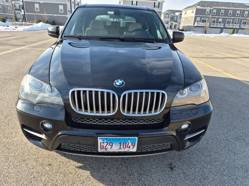 Used 2011 BMW X5 xDrive50i image 6